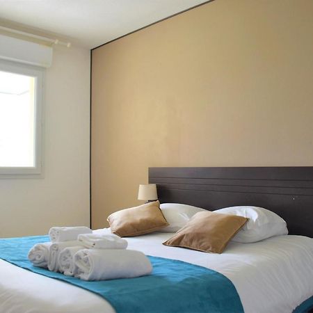 Adonis Grandcamp - Residence Les Isles De Sola Luaran gambar